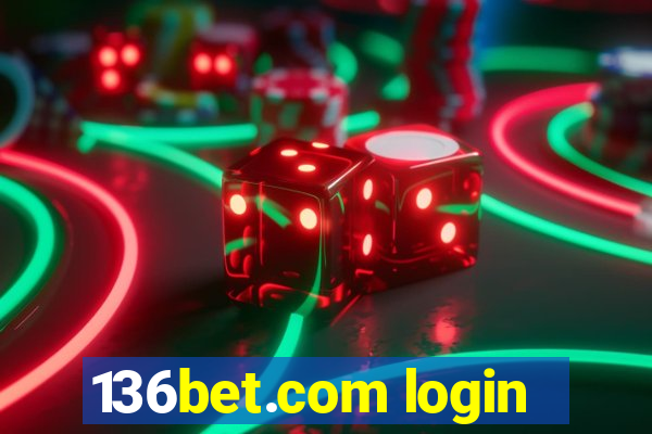 136bet.com login